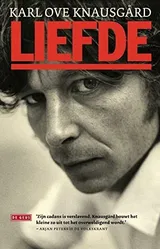 Cover of Liefde