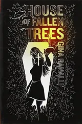 Cover of House of Fallen Trees