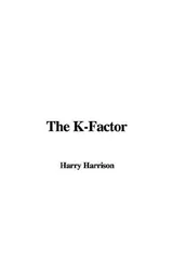 Cover of The K-Factor