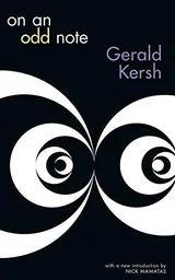Cover of On an Odd Note