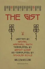 Cover of The Gist