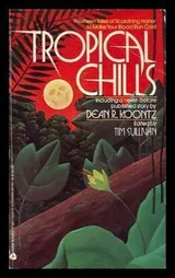 Cover of Tropical Chills