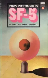 Cover of New Writings In SF-5