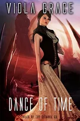 Cover of Dance of Time