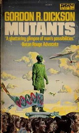 Cover of Mutants