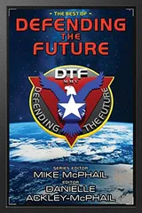 Cover of The Best of Defending the Future