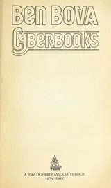 Cover of Cyberbooks