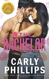 Cover of The Bachelor