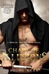 Cover of Chain of Illusions