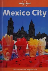 Cover of Mexico City