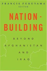 Cover of Nation-Building: Beyond Afghanistan and Iraq
