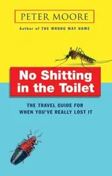 Cover of No Shitting In The Toilet