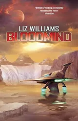 Cover of Bloodmind