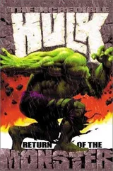 Cover of The Incredible Hulk, Vol. 1