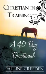 Cover of Christian in Training