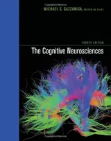 Cover of The Cognitive Neurosciences