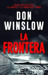 Cover of Il confine
