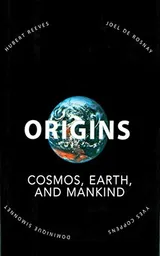 Cover of Origins: Cosmos, Earth, and Mankind