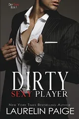 Cover of Dirty Sexy Player