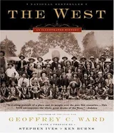 Cover of The West