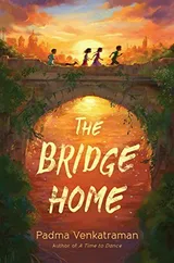 Cover of The Bridge Home