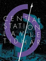 Cover of Central Station