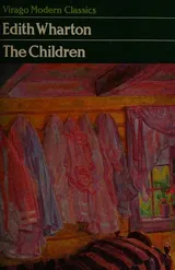 Cover of The Children