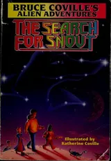 Cover of The search for Snout