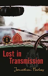 Cover of Lost in Transmission