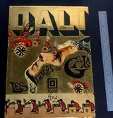 Cover of Les Diners de Gala