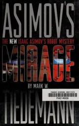 Cover of Mirage