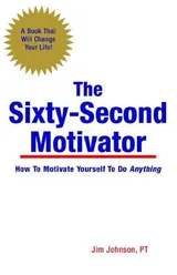 Cover of The Sixty-Second Motivator
