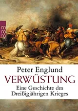 Cover of Verwüstung: Eine Geschichte des Dreißigjährigen Krieges