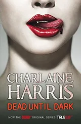 Cover of Dead Until Dark