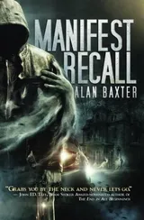 Cover of Manifest Recall
