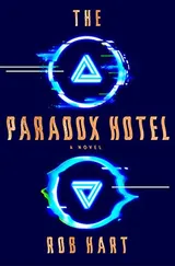 Cover of The Paradox Hotel
