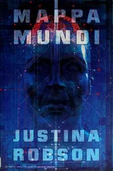 Cover of Mappa Mundi