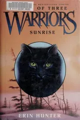 Cover of Sunrise