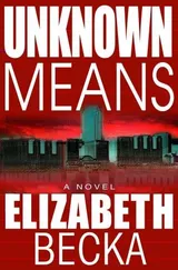 Cover of Unknown means