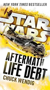 Cover of Life Debt