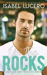 Cover of On the Rocks