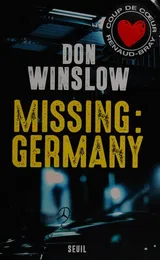 Cover of Missing: Germany