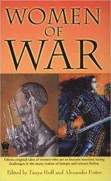 Cover of Women of War