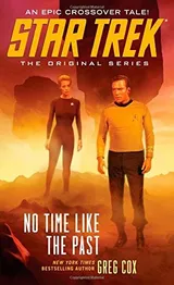 Cover of No Time Like the Past
