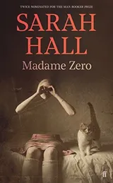 Cover of Madame Zero