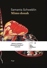 Cover of Mimo dosah
