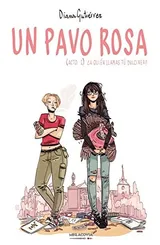 Cover of Un pavo rosa (Acto I): ¿A quién llamas tú Dulcinea?