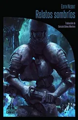 Cover of Relatos sombríos