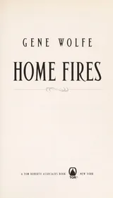 Cover of Home Fires