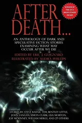 Cover of After Death...